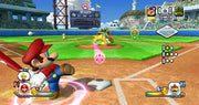 
Mario Super Sluggers | Wii | gameplay screenshot 1