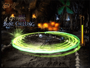 
Tim Burton's The Nightmare Before Christmas: Oogie's Revenge | Xbox | gameplay screenshot 1