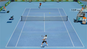 
Smash Court Tennis 3 | PSP | gameplay screenshot 1