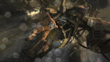 
Tomb Raider | PlayStation 3 | gameplay screenshot 4