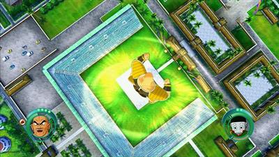
Dragon Ball: Raging Blast | PlayStation 3 | gameplay screenshot 1 | Region: North America | Source: LaunchBox