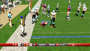 
All-Pro Football 2K8 | PlayStation 3 | gameplay screenshot 3 | Region: North America | Source: LaunchBox