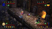 
Diablo III | Xbox 360 | gameplay screenshot 2 | Region: North America | Source: LaunchBox