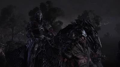 The Lord of the Rings: War in the North | Xbox 360 | gameplay screenshot 1