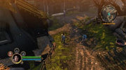 
Dungeon Siege III | PlayStation 3 | gameplay screenshot 2 | Region: North America | Source: LaunchBox