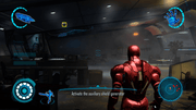 
Iron Man 2 | Xbox 360 | gameplay screenshot 1
