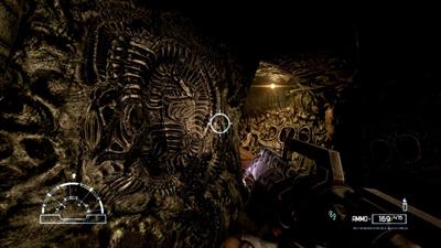 
Aliens vs Predator | PlayStation 3 | gameplay screenshot 2