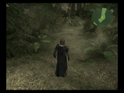
The Lord of the Rings: The Third Age | Xbox | gameplay screenshot 1 | Region: North America | Source: LaunchBox
