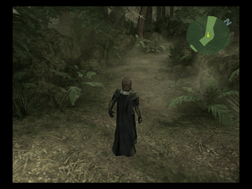 
The Lord of the Rings: The Third Age | Xbox | gameplay screenshot 1 | Region: North America | Source: LaunchBox