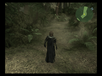 
The Lord of the Rings: The Third Age | Xbox | gameplay screenshot 1 | Region: North America | Source: LaunchBox