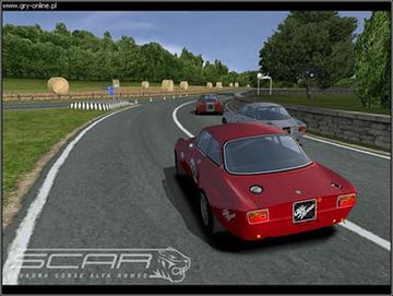 
Alfa Romeo Racing Italiano | PlayStation 2 | gameplay screenshot 1 | Region: North America | Source: LaunchBox