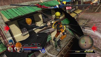 
J-Stars Victory Vs+ | PlayStation 3 | gameplay screenshot 3