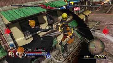 
J-Stars Victory Vs+ | PlayStation 3 | gameplay screenshot 3