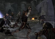 
The Lord of the Rings: The Fellowship of the Ring | PlayStation 2 | gameplay screenshot 3