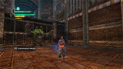 
Majin and the Forsaken Kingdom | PlayStation 3 | gameplay screenshot 1 | Region: North America | Source: LaunchBox