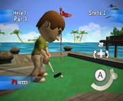 
Kidz Sports: Crazy Golf | Wii | gameplay screenshot 3 | Region: North America | Source: LaunchBox