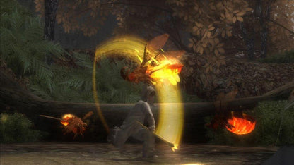 
Where the Wild Things Are | Xbox 360 | gameplay screenshot 1 | Region: North America | Source: LaunchBox