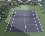 
Top Spin | PlayStation 2 | gameplay screenshot 3