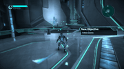 
Tron: Evolution | Xbox 360 | gameplay screenshot 1