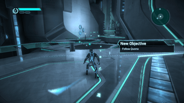
Tron: Evolution | Xbox 360 | gameplay screenshot 1