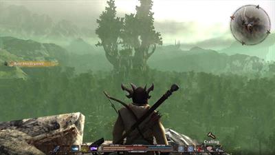 Arcania: The Complete Tale | PlayStation 3 | gameplay screenshot 3 | Region: North America | Source: LaunchBox