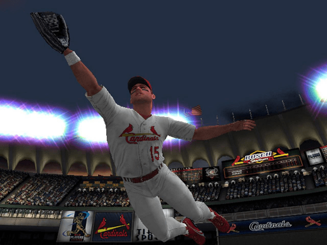
MLB SlugFest 20-04 | Xbox | gameplay screenshot 2