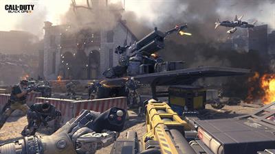 
Call of Duty: Black Ops III | PlayStation 3 | gameplay screenshot 3
