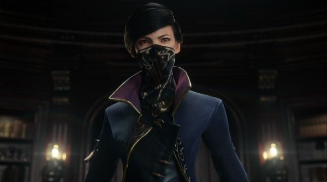 Dishonored 2 | Xbox One | gameplay screenshot 2 | region=North America | launchbox-977d2a40d5ed | source=LaunchBox
