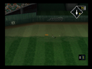 
All-Star Baseball 99 | Nintendo 64 | gameplay screenshot 4