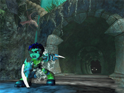 
Vexx | Xbox | gameplay screenshot 1 | Region: North America | Source: LaunchBox