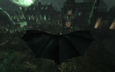 
Batman: Arkham Asylum | PlayStation 3 | gameplay screenshot 4 | Region: North America | Source: LaunchBox