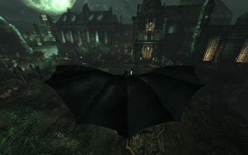 
Batman: Arkham Asylum | PlayStation 3 | gameplay screenshot 4 | Region: North America | Source: LaunchBox