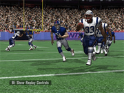 
NFL Fever 2002 | Xbox | gameplay screenshot 1