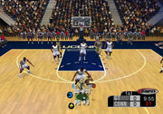 
ESPN College Hoops 2K5 | PlayStation 2 | gameplay screenshot 1