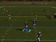 
ESPN NFL Football | PlayStation 2 | gameplay screenshot 1