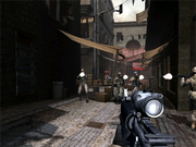
Close Combat: First to Fight | Xbox | gameplay screenshot 1