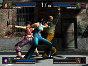 
Urban Reign | PlayStation 2 | gameplay screenshot 2 | Region: North America | Source: LaunchBox