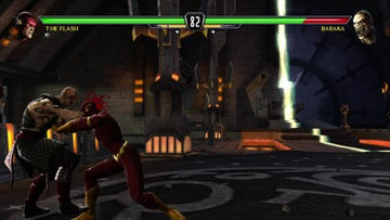 
Mortal Kombat vs. DC Universe | Xbox 360 | gameplay screenshot 2