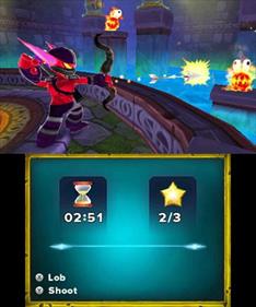 
Skylanders: Trap Team | Nintendo 3DS | gameplay screenshot 1 | Region: North America | Source: LaunchBox