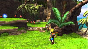 
Jak and Daxter Collection | PlayStation 3 | gameplay screenshot 3 | Region: North America | Source: LaunchBox