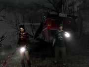 
Obscure: The Aftermath | Wii | gameplay screenshot 1