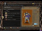 
Gladius | PlayStation 2 | gameplay screenshot 1