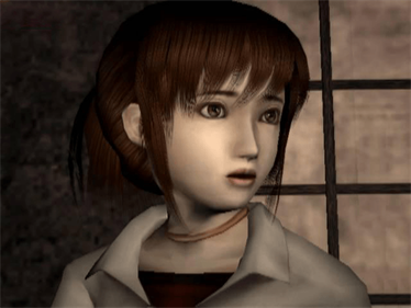 Fatal Frame | Xbox | gameplay screenshot 1