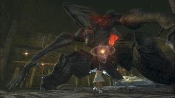 
Lost Odyssey | Xbox 360 | gameplay screenshot 1 | Region: North America | Source: LaunchBox