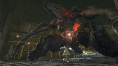 
Lost Odyssey | Xbox 360 | gameplay screenshot 1 | Region: North America | Source: LaunchBox