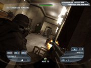 
Tom Clancy's Rainbow Six: Critical Hour | Xbox | gameplay screenshot 1