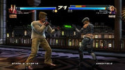 
Tekken Tag Tournament 2 | PlayStation 3 | gameplay screenshot 2