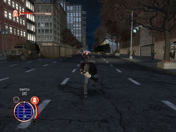 
Prototype | PlayStation 3 | gameplay screenshot 2