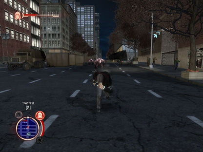 
Prototype | PlayStation 3 | gameplay screenshot 2