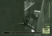 
Tom Clancy's Splinter Cell | GameCube | gameplay screenshot 2 | Region: North America | Source: LaunchBox